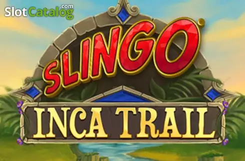 Slingo Inca Trail Λογότυπο