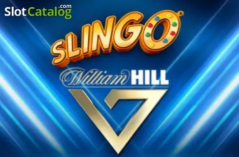 William Hill Slingo Λογότυπο William Hill Slingo Λογότυπο