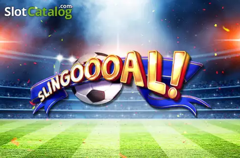 Slingoooal Λογότυπο Slingoooal Λογότυπο