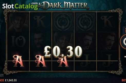 Οθόνη3. A Dark Matter Κουλοχέρης