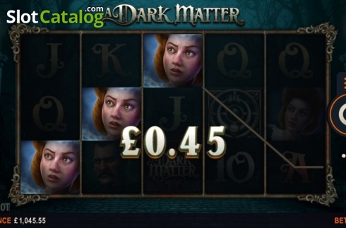 Οθόνη4. A Dark Matter Κουλοχέρης