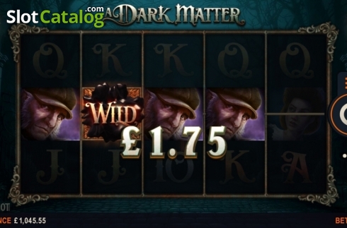 Οθόνη5. A Dark Matter Κουλοχέρης