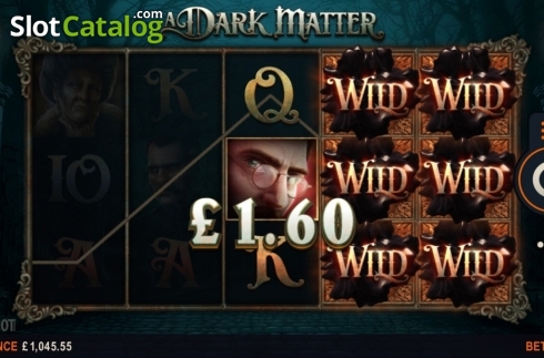 Οθόνη6. A Dark Matter Κουλοχέρης