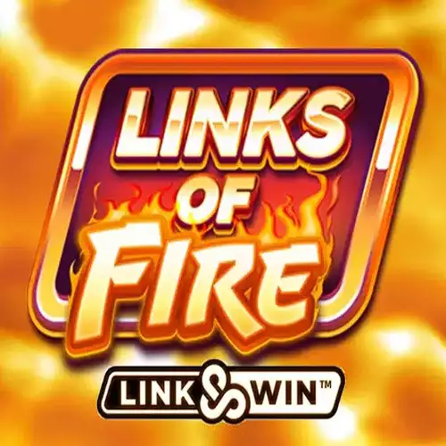 Links of Fire Λογότυπο