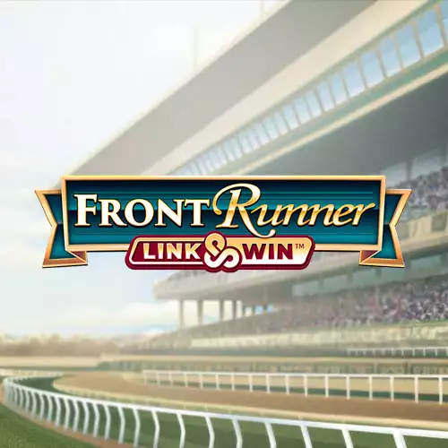 Front Runner Link and Win Λογότυπο