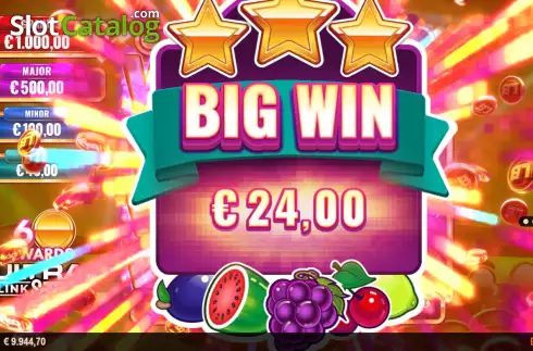 Οθόνη9. Loot Boost Κουλοχέρης