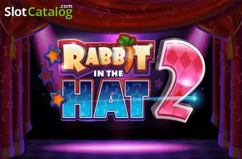 Rabbit In The Hat 2 Λογότυπο Rabbit In The Hat 2 Λογότυπο