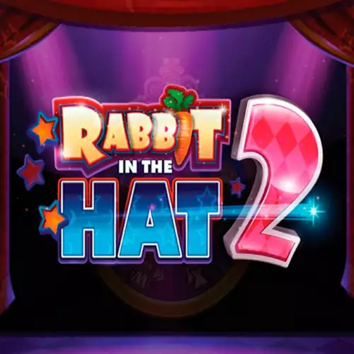 Rabbit In The Hat 2 Λογότυπο