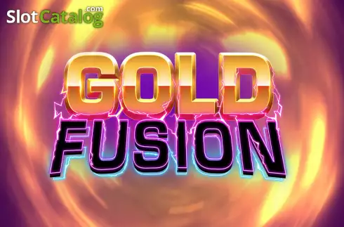 Gold Fusion Λογότυπο Gold Fusion Λογότυπο