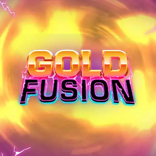 Gold Fusion Λογότυπο