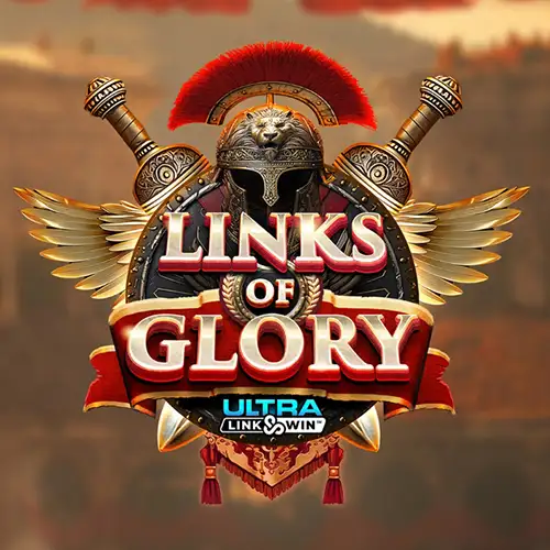 Links of Glory Λογότυπο