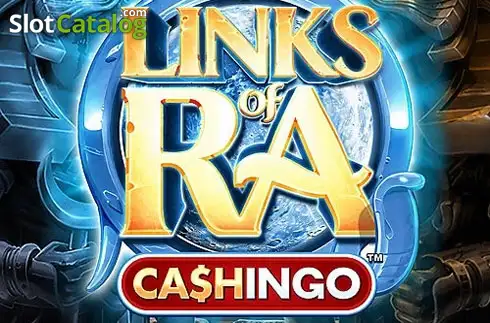 Links of Ra Cashingo Κουλοχέρης 