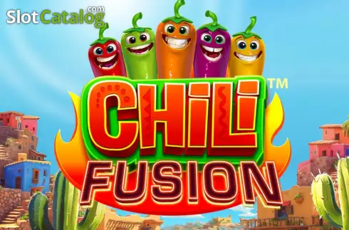 Chili Fusion Κουλοχέρης 
