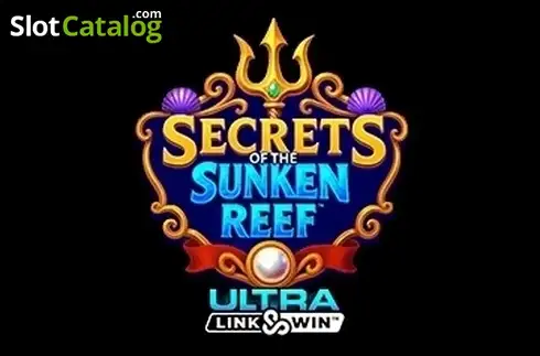 Secrets of the Sunken Reef 2026-10-01