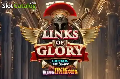 Links of Glory King Millions 2026-04-09