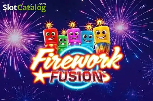 Firework Fusion Κουλοχέρης 