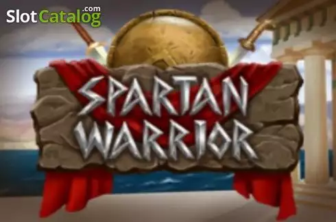Spartan Warrior (Slot Exchange) Λογότυπο