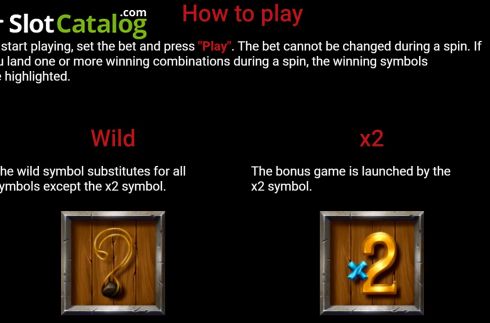 Οθόνη9. Spartan Warrior (Slot Exchange) Κουλοχέρης