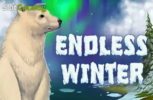 Endless Winter Λογότυπο Endless Winter Λογότυπο