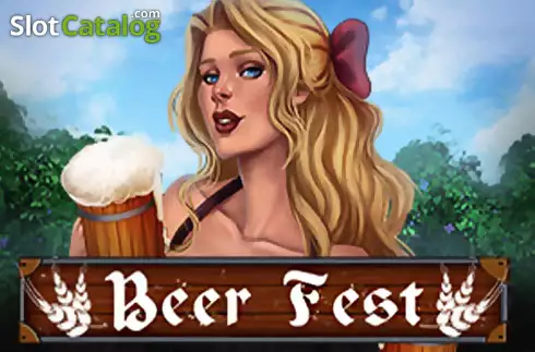 Beer Fest (Slot Exchange) Λογότυπο Beer Fest (Slot Exchange) Λογότυπο