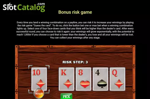 Οθόνη5. Beer Fest (Slot Exchange) Κουλοχέρης