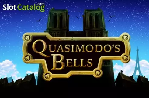 Quasimodo's Bells Λογότυπο Quasimodo's Bells Λογότυπο