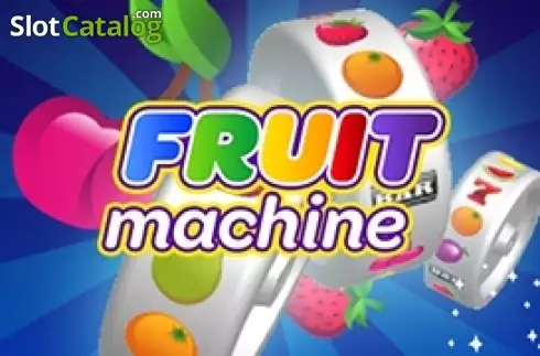 Fruit Machine (Slot Factory) Λογότυπο Fruit Machine (Slot Factory) Λογότυπο