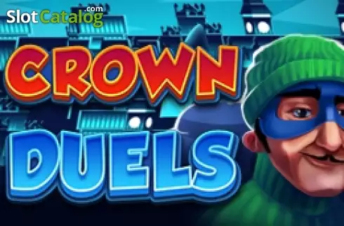 Crown Duels Λογότυπο Crown Duels Λογότυπο
