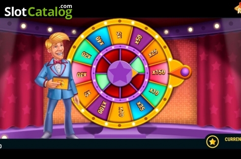 Οθόνη5. Spin A Win (Slot Factory) Κουλοχέρης