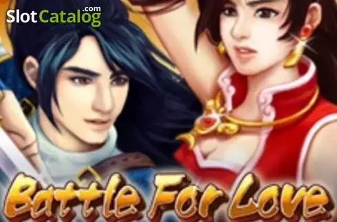 Battle For Love Λογότυπο Battle For Love Λογότυπο