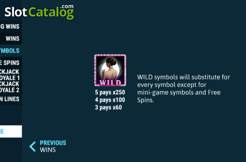 Οθόνη9. Operation Wilds Κουλοχέρης