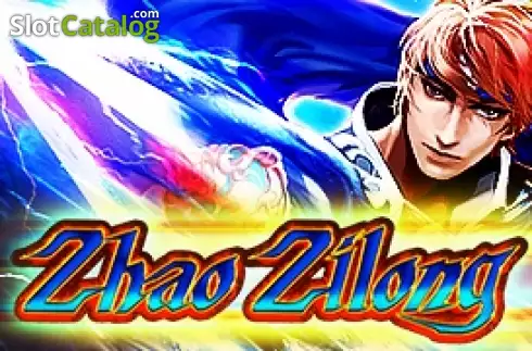 Zhao Zilong Λογότυπο Zhao Zilong Λογότυπο