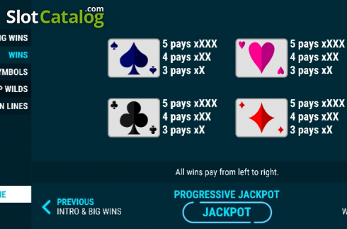 Οθόνη4. Hold Up Slots Κουλοχέρης