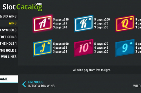 Οθόνη7. King Bling Slots Κουλοχέρης 