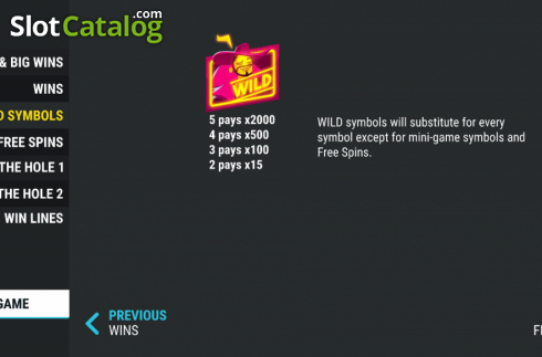 Οθόνη8. King Bling Slots Κουλοχέρης 