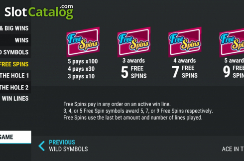 Οθόνη9. King Bling Slots Κουλοχέρης 