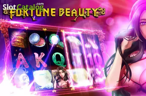 Fortune Beauty Λογότυπο Fortune Beauty Λογότυπο