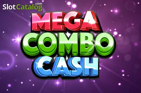 Mega Combo Cash (Slot Factory) Λογότυπο