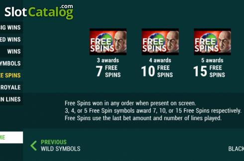 Οθόνη8. Spin Fall 7s Κουλοχέρης 
