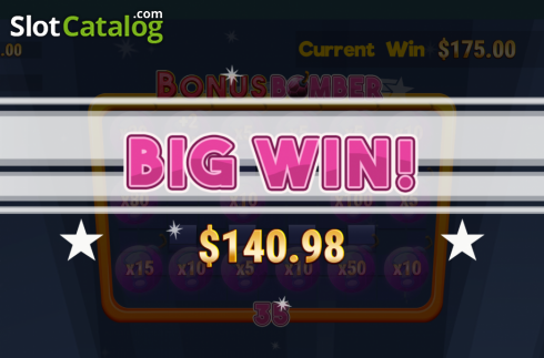 Οθόνη5. Jewel Bomber Κουλοχέρης