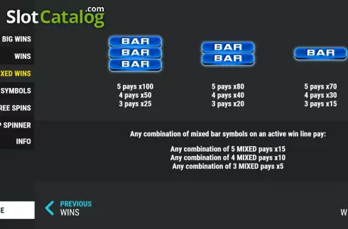 Οθόνη7. Stack Spin Win Κουλοχέρης
