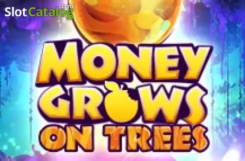Money Grows on Trees (Slot Factory) Λογότυπο Money Grows on Trees (Slot Factory) Λογότυπο