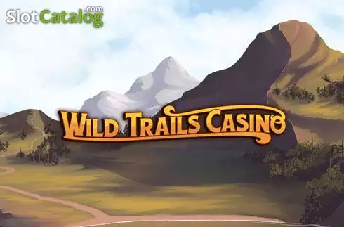 Wild Trails Casino Λογότυπο Wild Trails Casino Λογότυπο