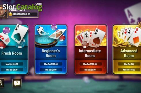 Οθόνη2. Blackjack (Slot Factory) Κουλοχέρης