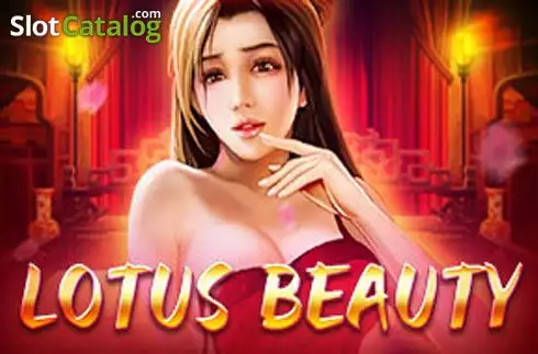 Lotus Beauty Λογότυπο Lotus Beauty Λογότυπο