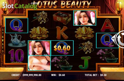 Οθόνη4. Lotus Beauty Κουλοχέρης