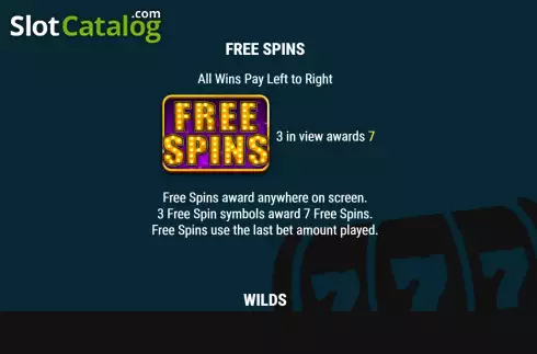 Οθόνη6. Super Spins Freakshow Κουλοχέρης