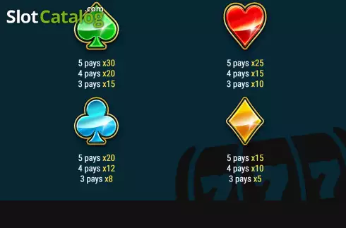 Οθόνη8. Super Spins Freakshow Κουλοχέρης
