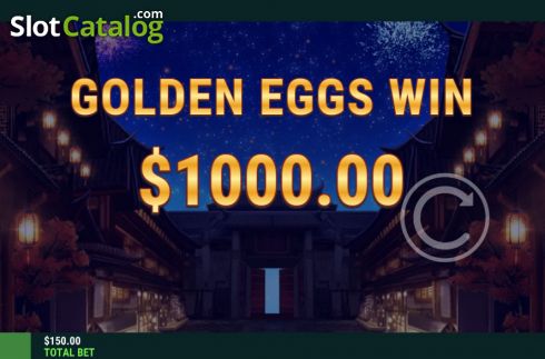 Οθόνη6. Winner Winner Chicken Dinner Κουλοχέρης