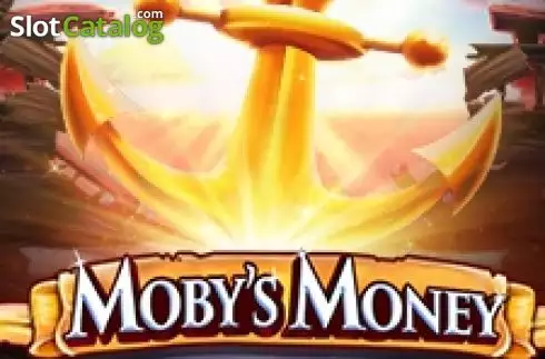 Mobys Money Λογότυπο